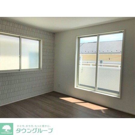 Kolet府中西府の物件内観写真